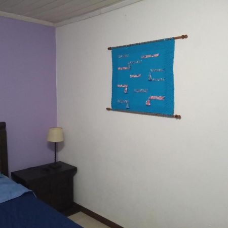 Tu Cabana Saint-Martin Extérieur photo