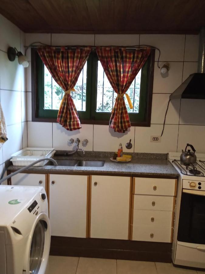 Tu Cabana Saint-Martin Extérieur photo