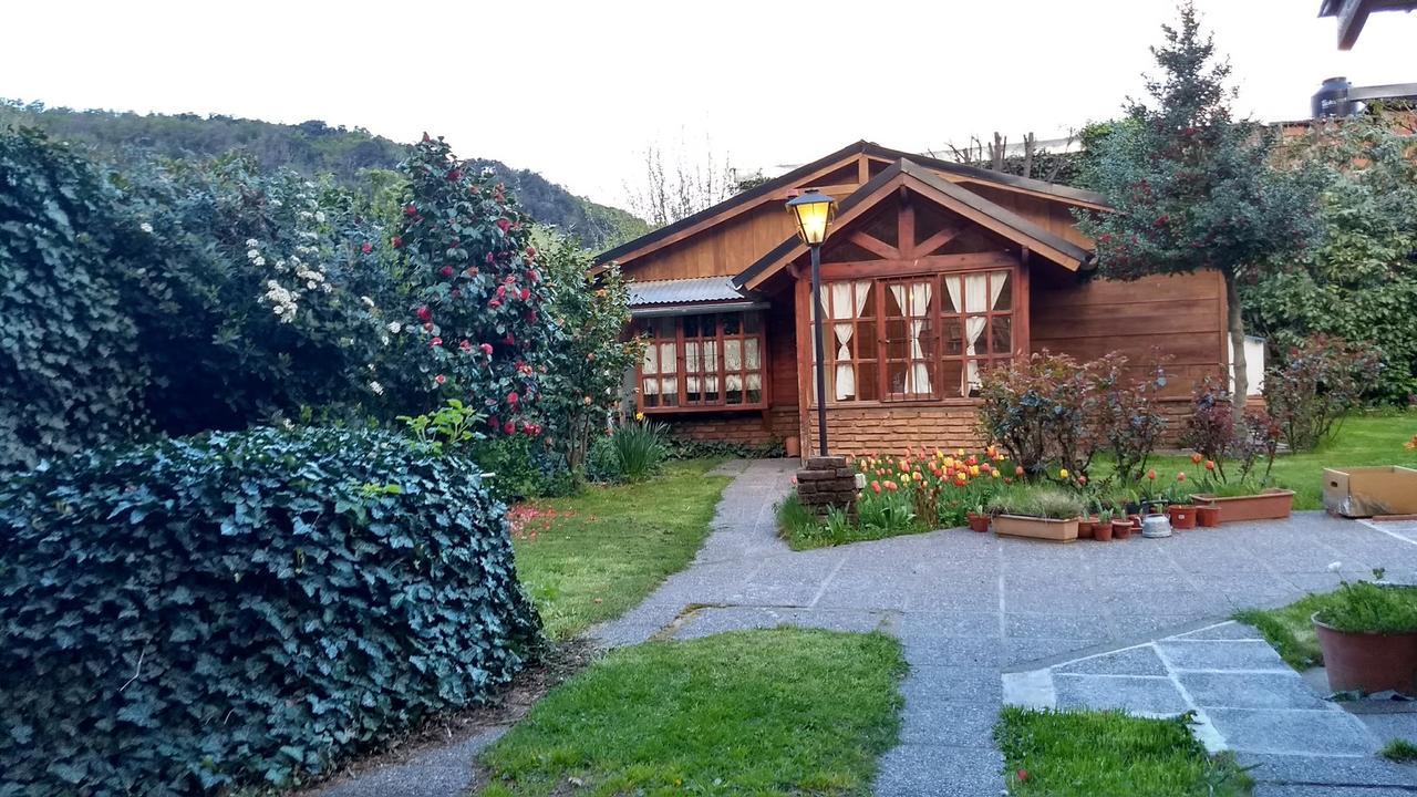 Tu Cabana Saint-Martin Extérieur photo