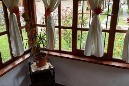 Tu Cabana Saint-Martin Extérieur photo